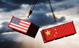 How a European Trader Navigated the Global Trade Storm