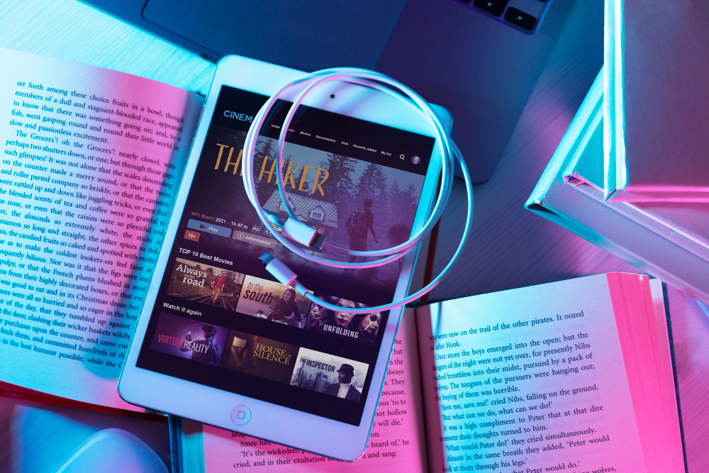 5 Global Publishing Trends Shaping the Future of the Industry