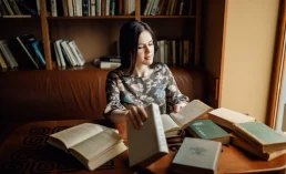 The Most Popular Book Genres Today: What Readers Buy the Most