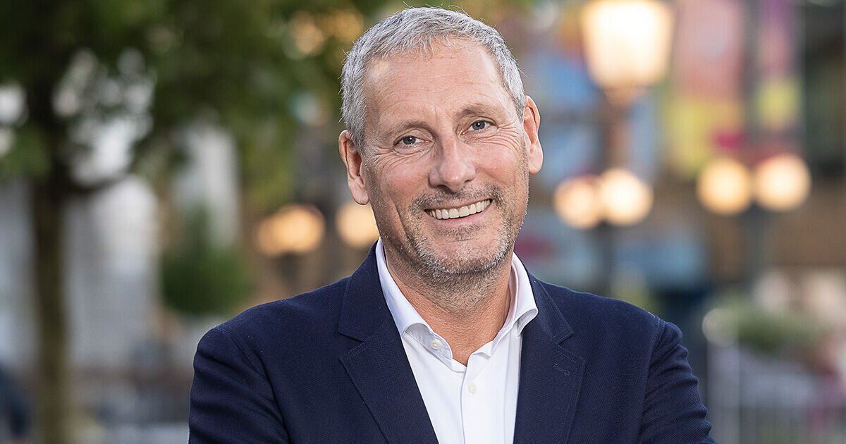 Gert Verhulst: de creatieve motor achter het succes van Studio 100