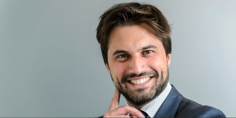 Georges-Louis Bouchez : le stratège audacieux de la politique belge