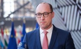 Vincent Van Peteghem : une figure majeure de la politique économique belge