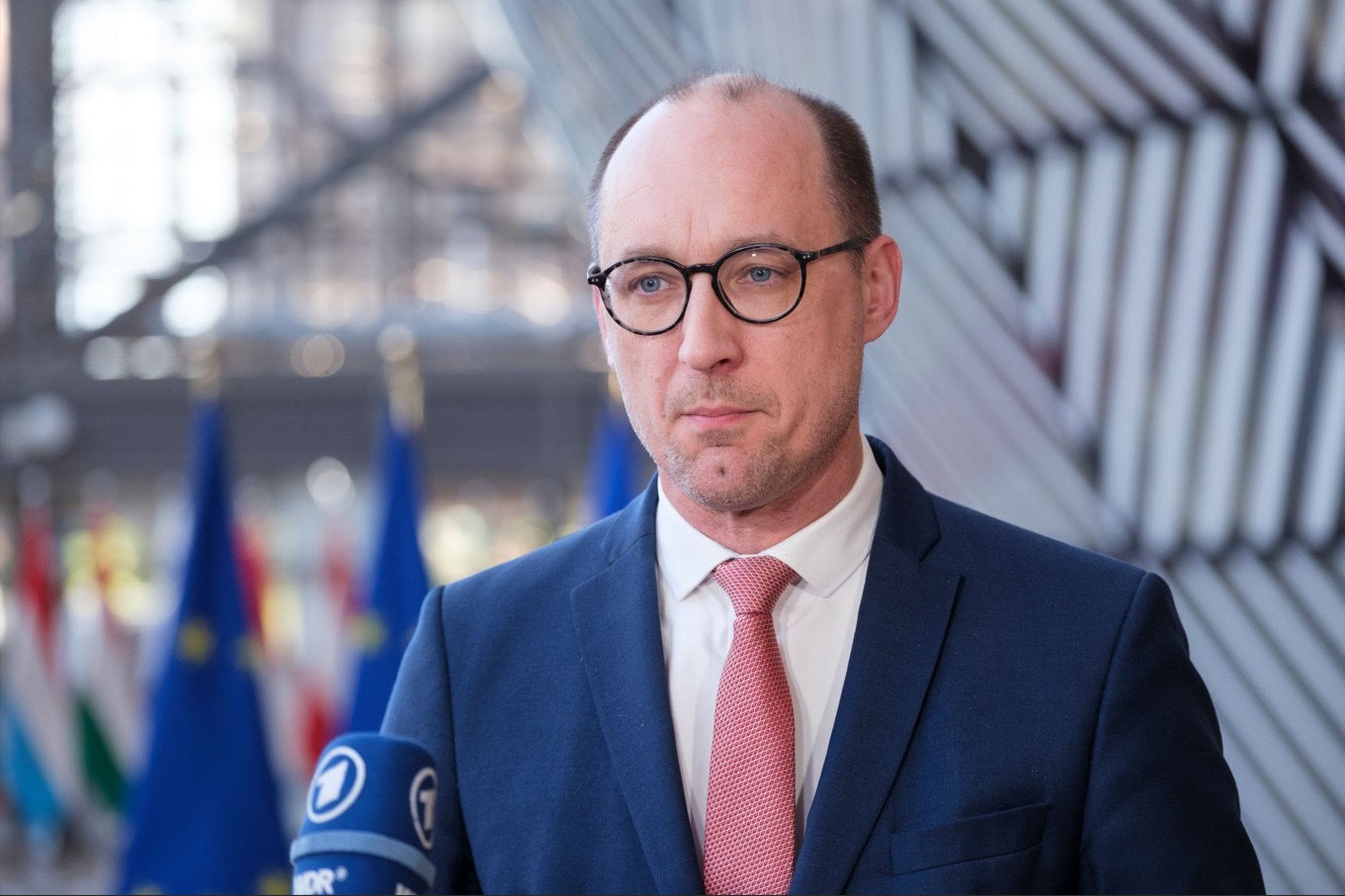 Vincent Van Peteghem : une figure majeure de la politique économique belge